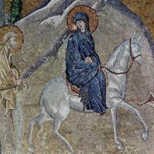 Discernment, Degrees of Prayer, and Stages of Spiritual Growth