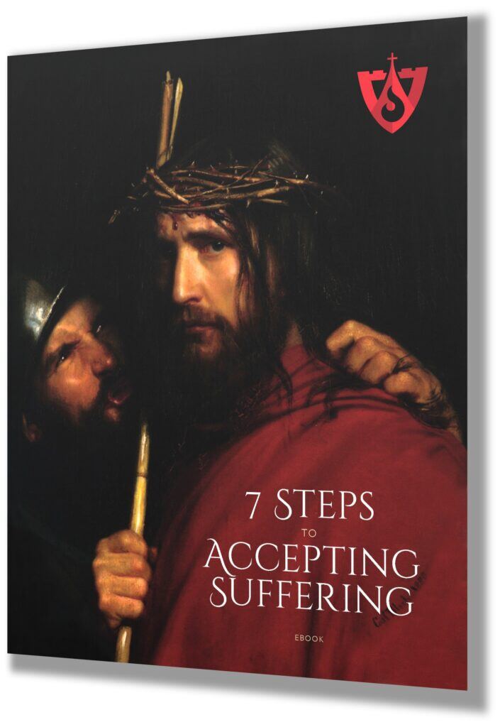 7 Steps to Accepting Suffering