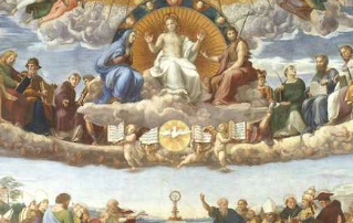 Credo: Authentic Morality and Right Worship in an Age of Confusion