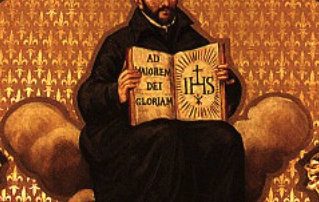 Discernment of Spirits