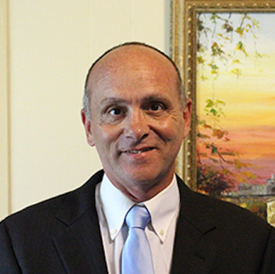 Dr Mark Miravalle