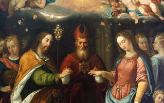 Gods Plan for Marriage