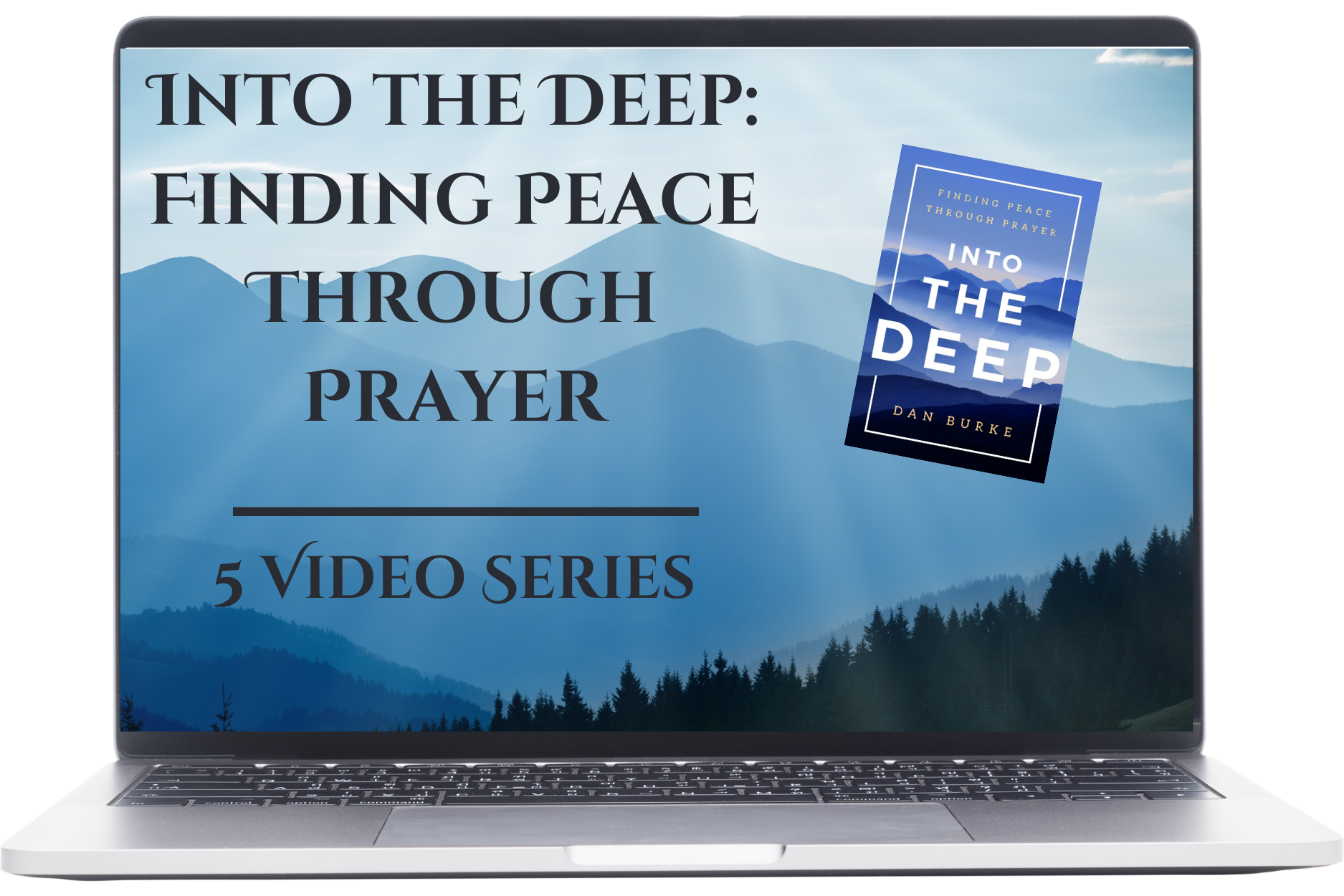 Into the Deep Video Series