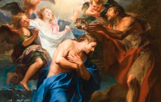 Introduction to the Sacraments