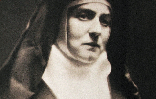 Living at the Hand of the Lord: The Life and Thought of St. Edith Stein