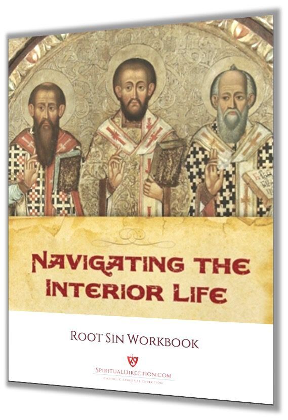 Root Sin Workbook