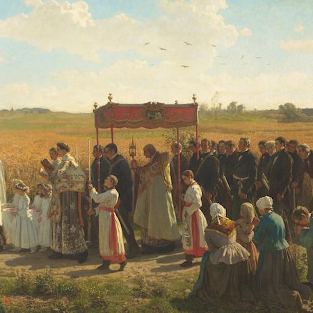 Sacramentals, The Liturgy of the Hours, and Devotions