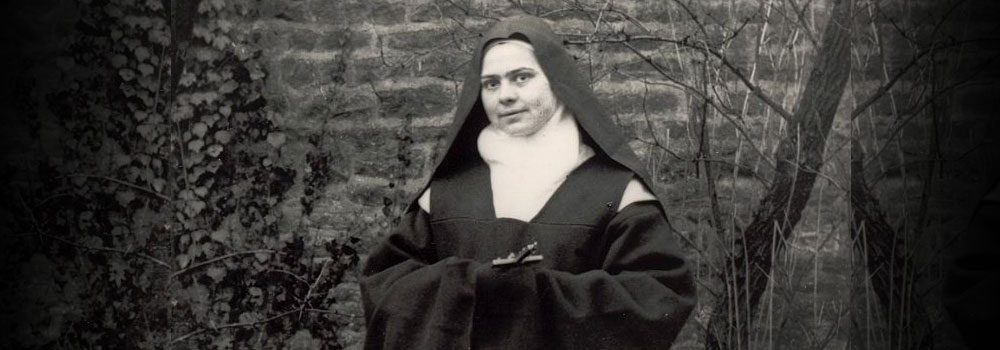 SSF110-Saint-Elizabeth-of-the-Trinity-1