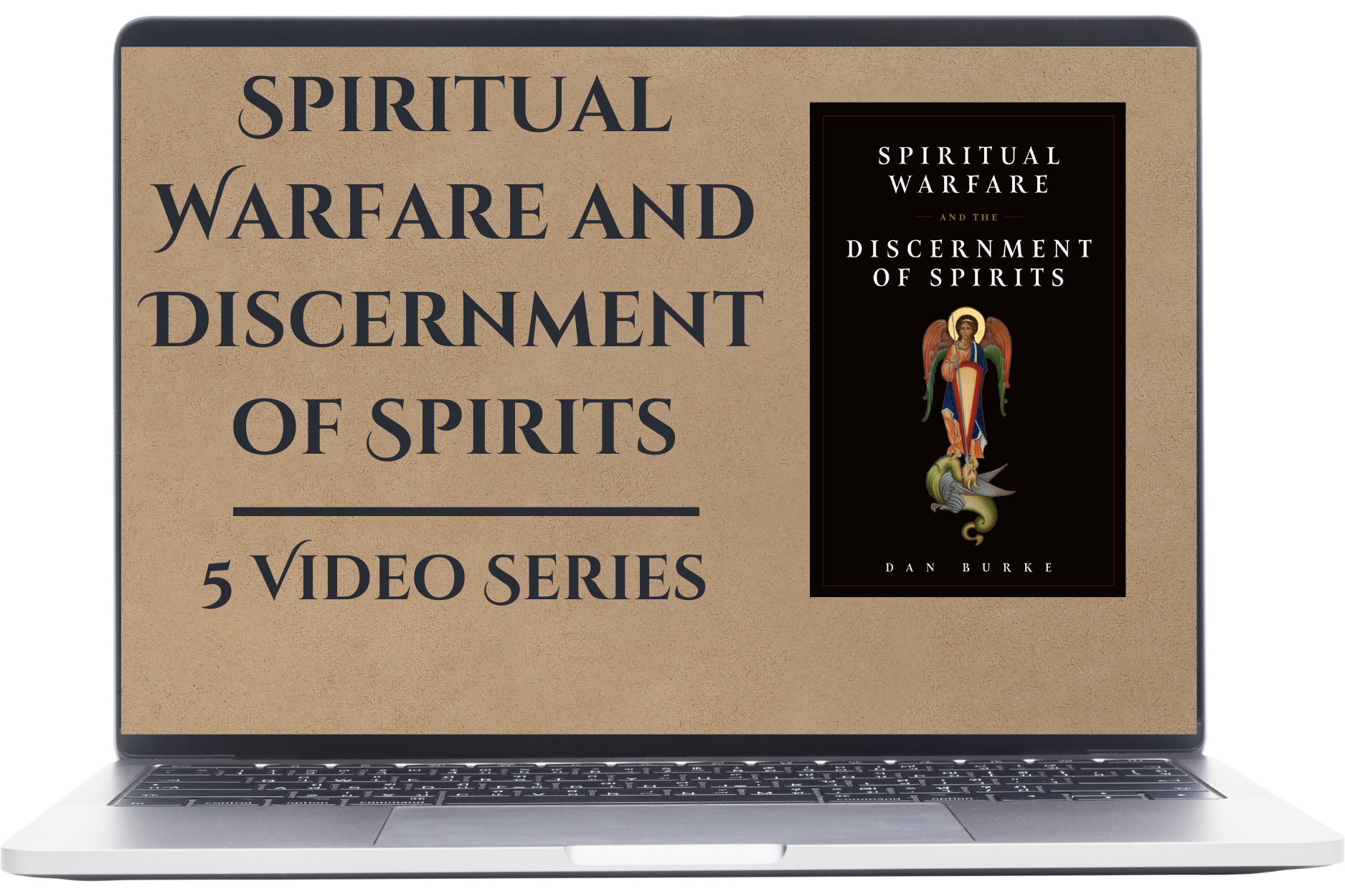 Spiritual Warfare Video Series