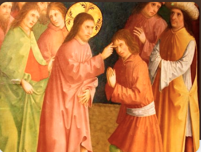 The Road to Self Awareness and Healing