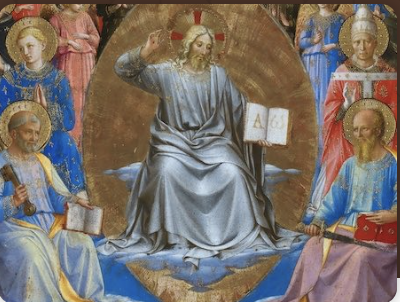 The Priesthood of Christ and the Devotional Life