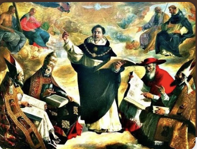 Growth in Holiness: Doctors of the Interior Life