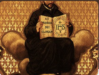 Discernment of Spirits