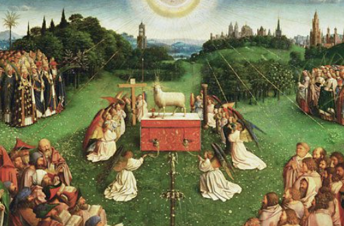 Exploring the Source and Summit