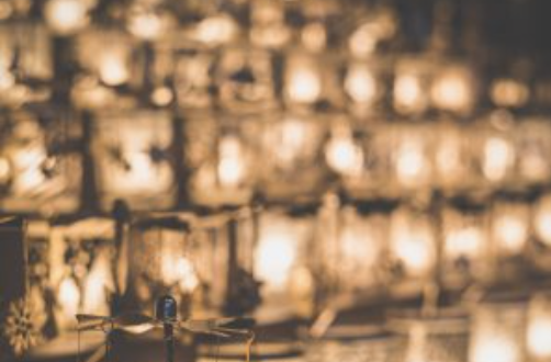 Foundations of Prayer and Union with God