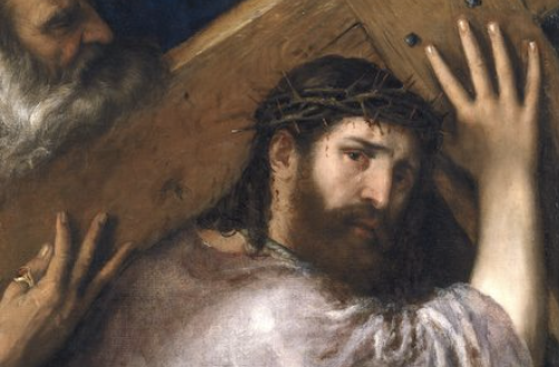 Deeper into the Castle: The Dark Night and Contemplation