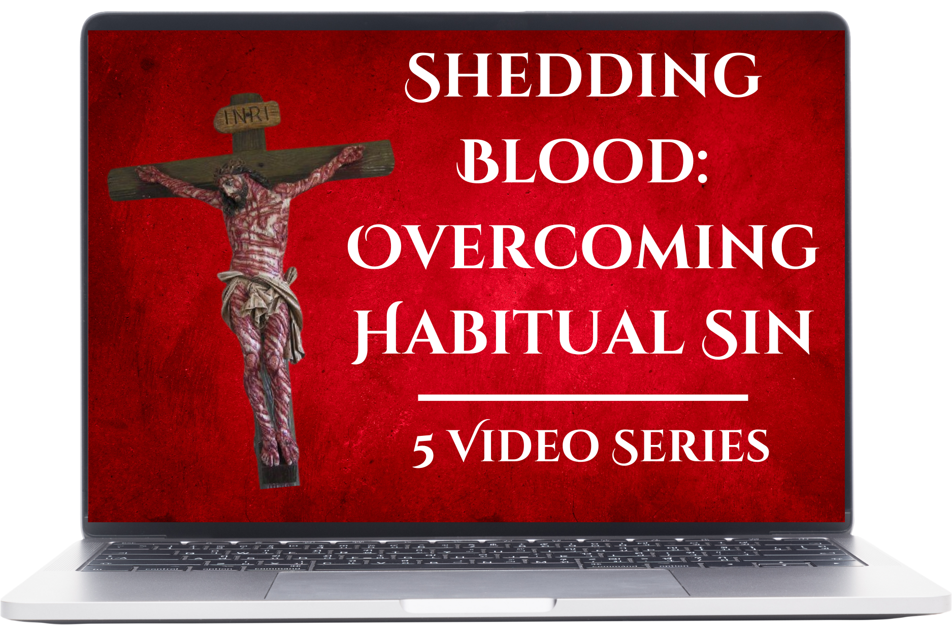 Shedding Blood Video Series