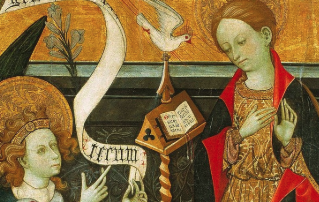 The Bible and the Revelation of Prayer