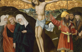 Theology of Divine Mercy, Conversion and Suffering